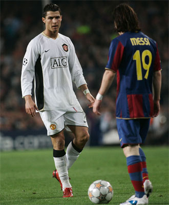 Ronaldo  Messi on Cristiano Ronaldo    Golsuzesitlik S Blog
